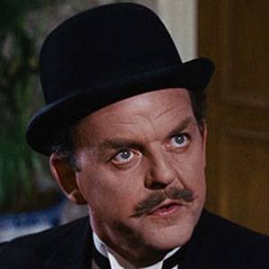 David Tomlinson