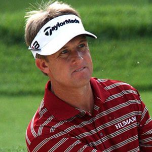 David Toms