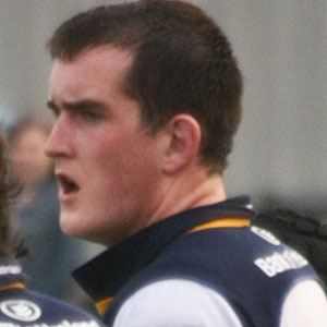 Devin Toner