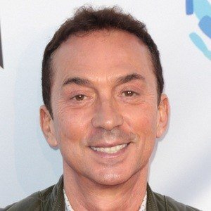 Bruno Tonioli