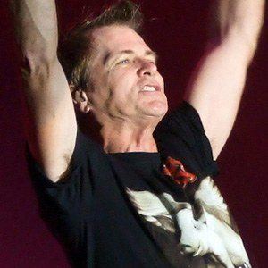 Pat Torpey