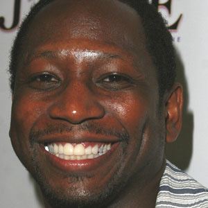 Guy Torry