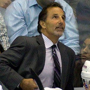 John Tortorella