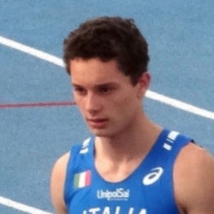 Filippo Tortu