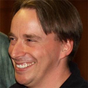 Linus Torvalds