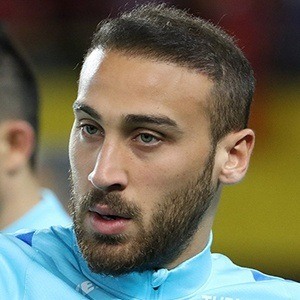 Cenk Tosun