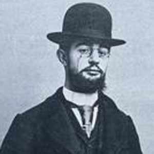 Henri De Toulouse-Lautrec