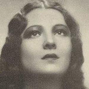 Lupita Tovar