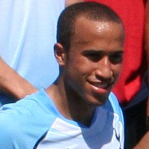 Andros Townsend