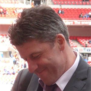 Andy Townsend