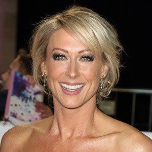 Faye Tozer