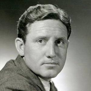 Spencer Tracy