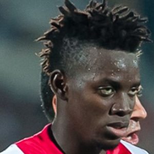 Bertrand Traore