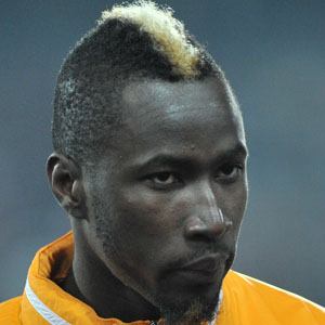 Lacina Traore