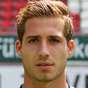 Kevin Trapp