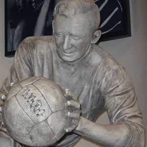 Bert Trautmann