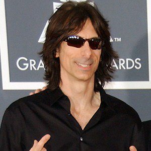 Scott Travis