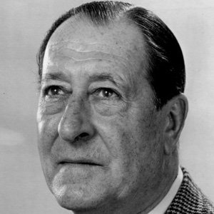 Arthur Treacher