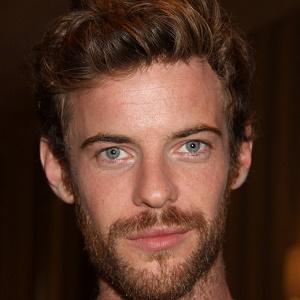 Harry Treadaway