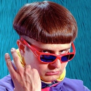 Oliver Tree