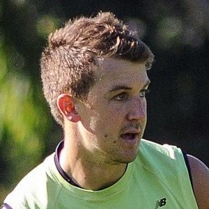 Jack Trengove