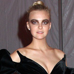 Caroline Trentini