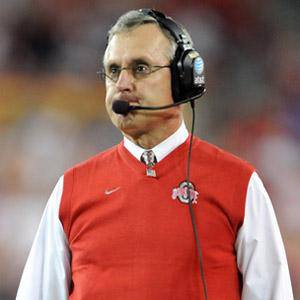 Jim Tressel