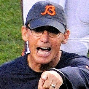 Marc Trestman