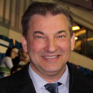 Vladislav Tretiak