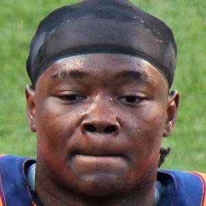 Danny Trevathan