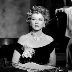 Claire Trevor