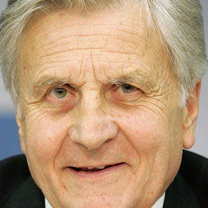 Jean-Claude Trichet