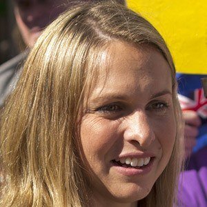 Libby Trickett