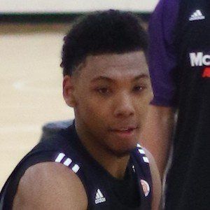 Allonzo Trier