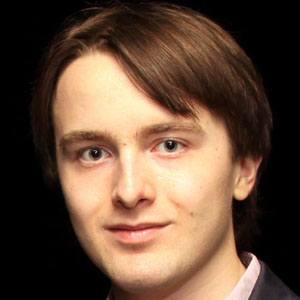 Daniil Trifonov