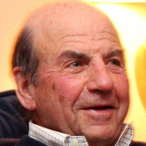 Calvin Trillin