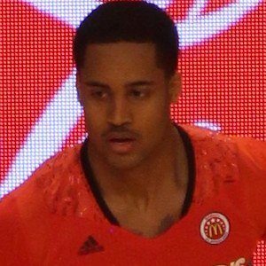 Melo Trimble