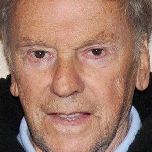 Jean-Louis Trintignant