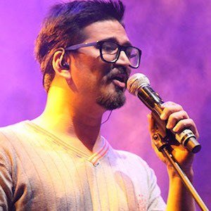 Amit Trivedi