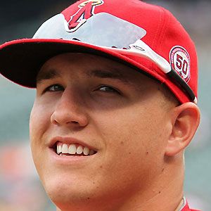 Mike Trout