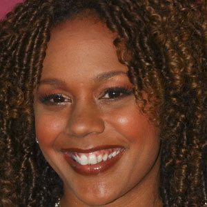 Rachel True