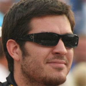 Martin Truex Jr.