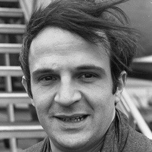 Francois Truffaut