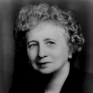 Bess Truman