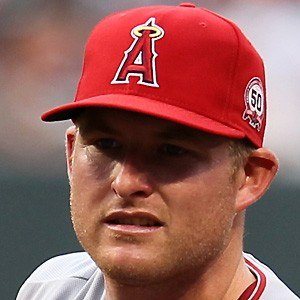 Mark Trumbo