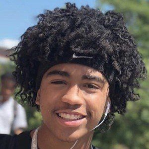 Tristan Timmons