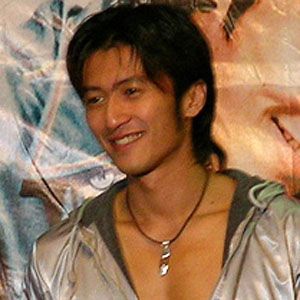 Nicholas Tse