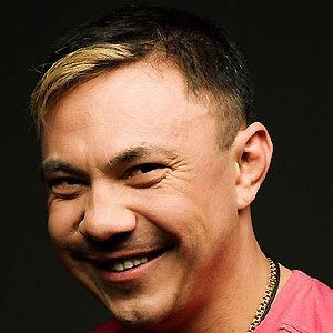 Kostya Tszyu