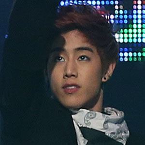 Mark Tuan