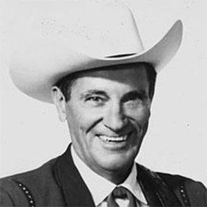 Ernest Tubb